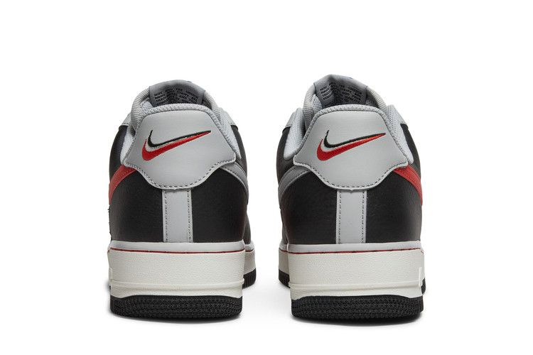 Кроссовки Nike NBA x Air Force 1 '07 LV8 '75th Anniversary - Trail Blazers'