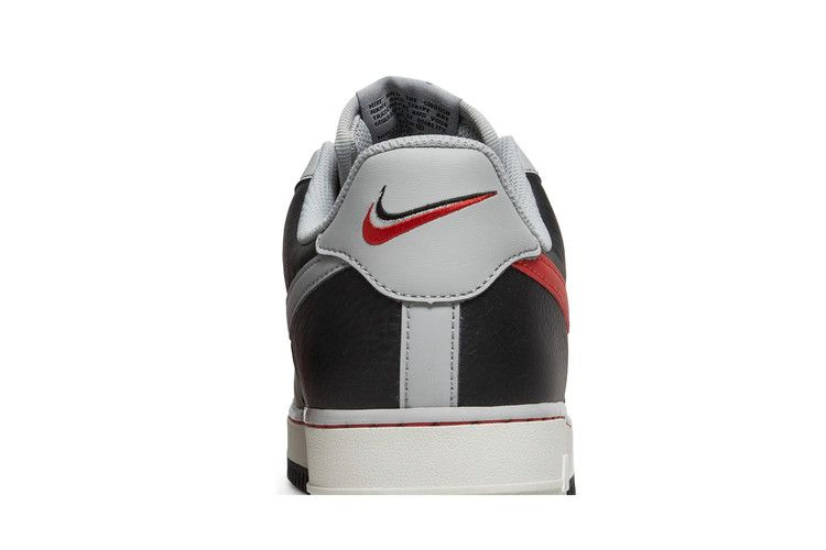 Кроссовки Nike NBA x Air Force 1 '07 LV8 '75th Anniversary - Trail Blazers'