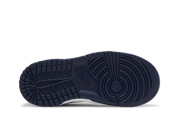 Кроссовки Nike NBA x Dunk Low EMB TD '75th Anniversary - Nets'