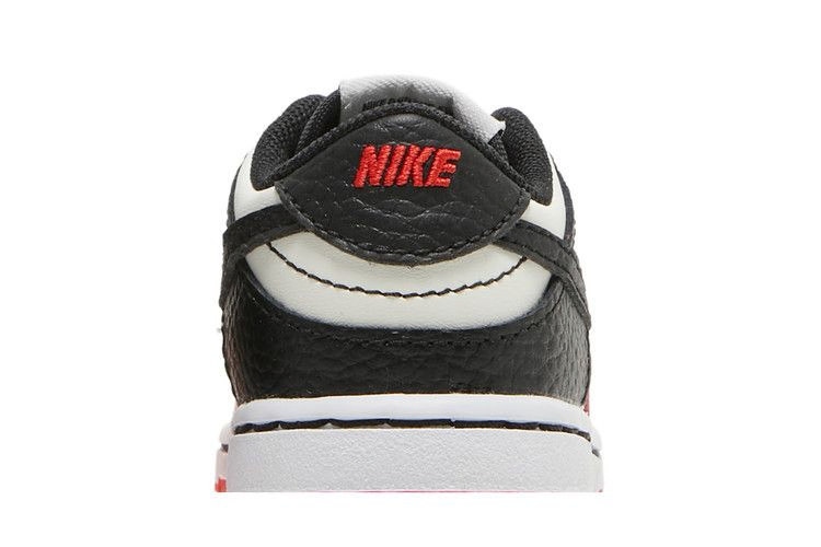 Кроссовки Nike NBA x Dunk Low EMB TD '75th Anniversary - Bulls'