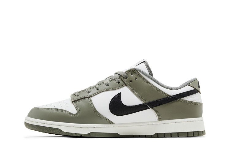 Кроссовки Nike NBA x Dunk Low 'Paris Game 2024'