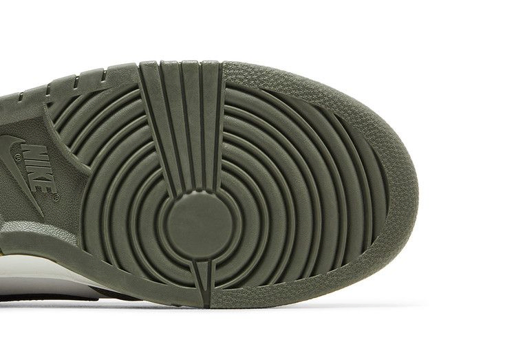 Кроссовки Nike NBA x Dunk Low 'Paris Game 2024'