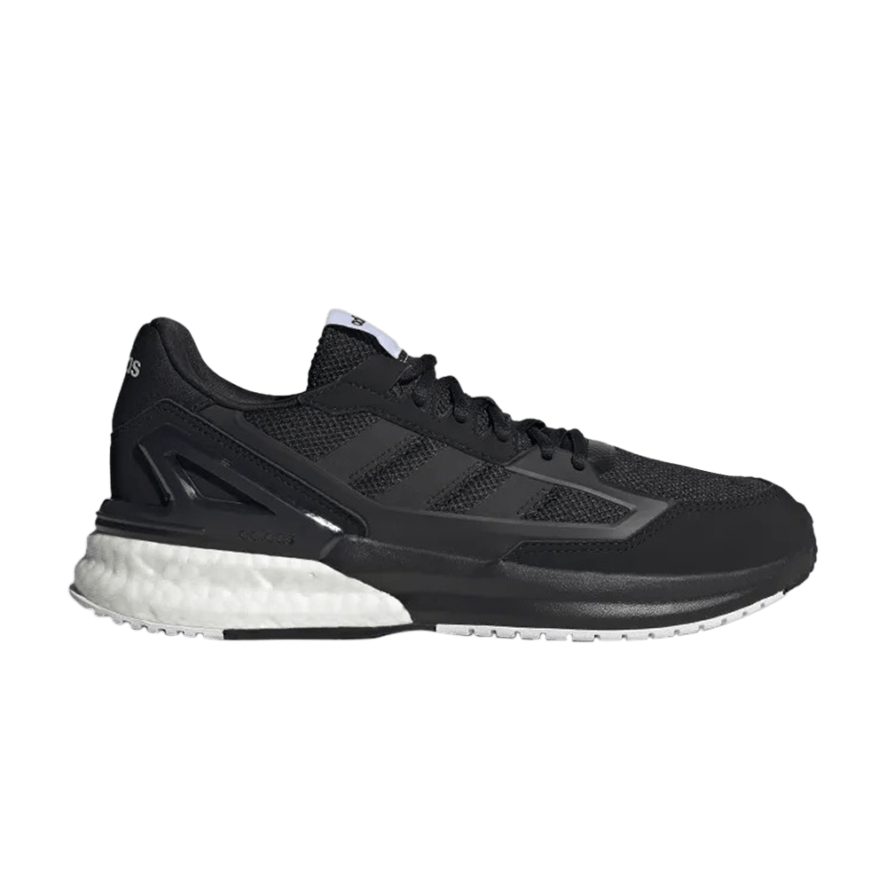 nebzed-super-boost-black-white-gx3140