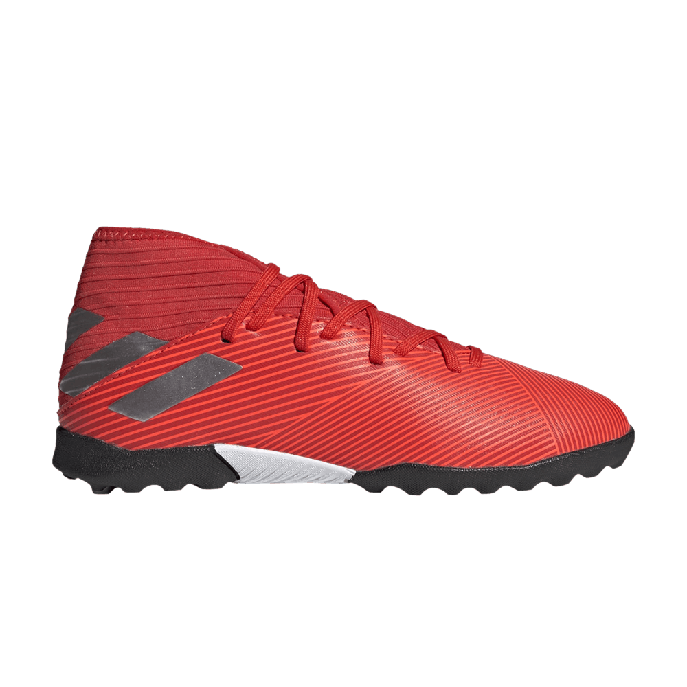 Кроссовки adidas Nemeziz 19.3 TF J '302 Redirect Pack'