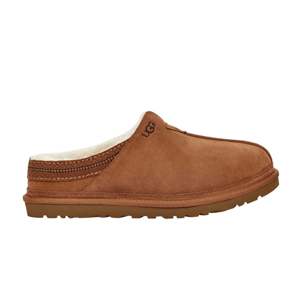 Кроссовки UGG Neuman 'Chestnut'