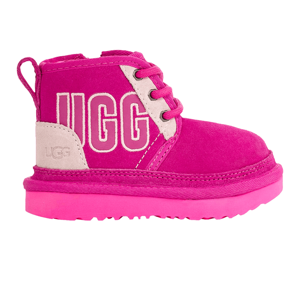 neumel-boot-kids-graphic-pink-1130787k-pkmu