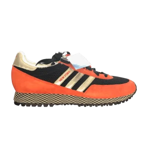 Черный/Серебристый металлик/Сигнал тревоги красный