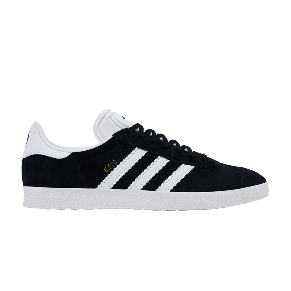 Кроссовки adidas Newcastle United F.C. x Gazelle 'Home Kit'