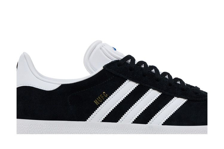 Кроссовки adidas Newcastle United F.C. x Gazelle 'Home Kit'