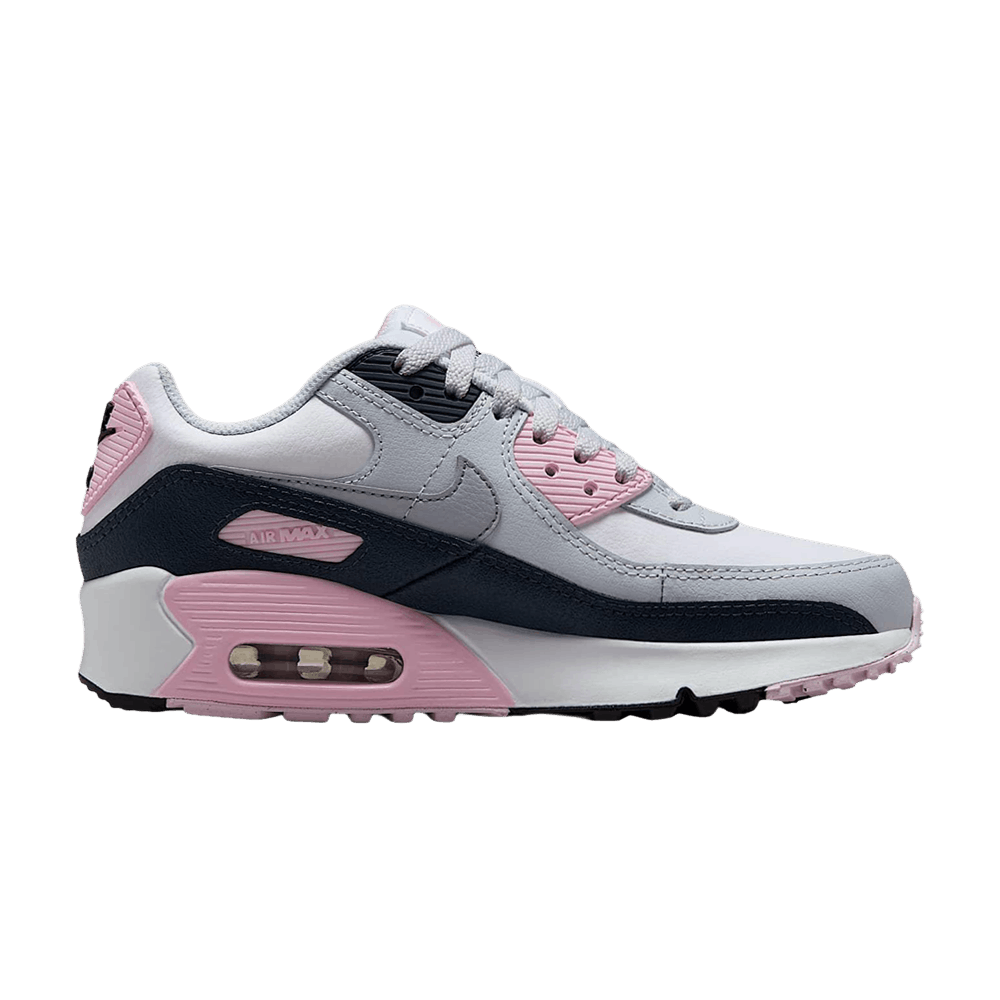 nike-air-max-90-ltr-gs-white-pink-foam-cd6864-134
