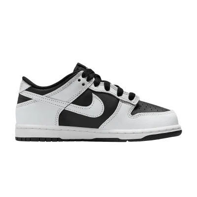 Nike Dunk Low PS 'Black Platinum Tint'