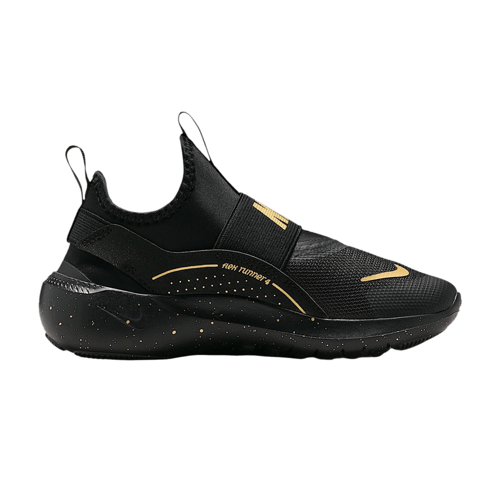 nike-flex-runner-4-ps-black-metallic-gold-im6736-001