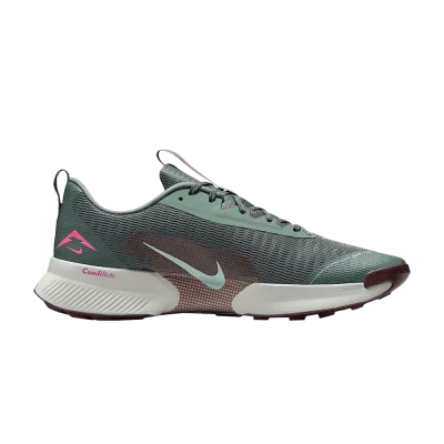 Nike Juniper Trail 3 'Clay Green'