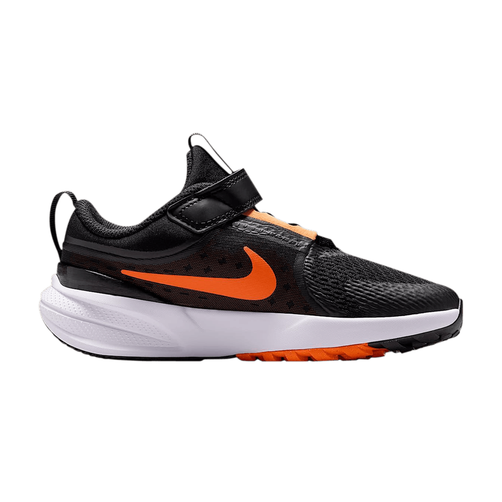 nike-star-runner-5-ps-black-total-orange-hf7005-006