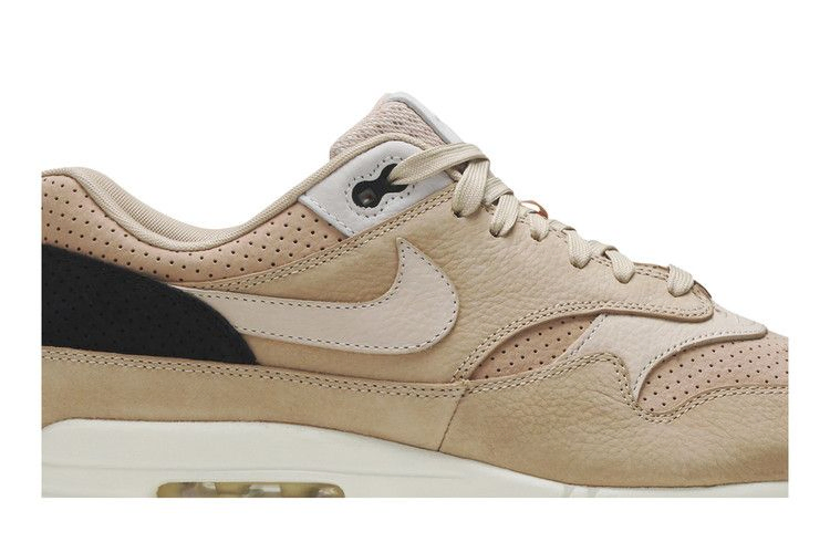 Кроссовки NikeLab Air Max 1 Pinnacle 'Mushroom'
