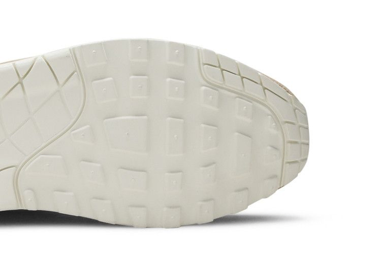 Кроссовки NikeLab Air Max 1 Pinnacle 'Mushroom'