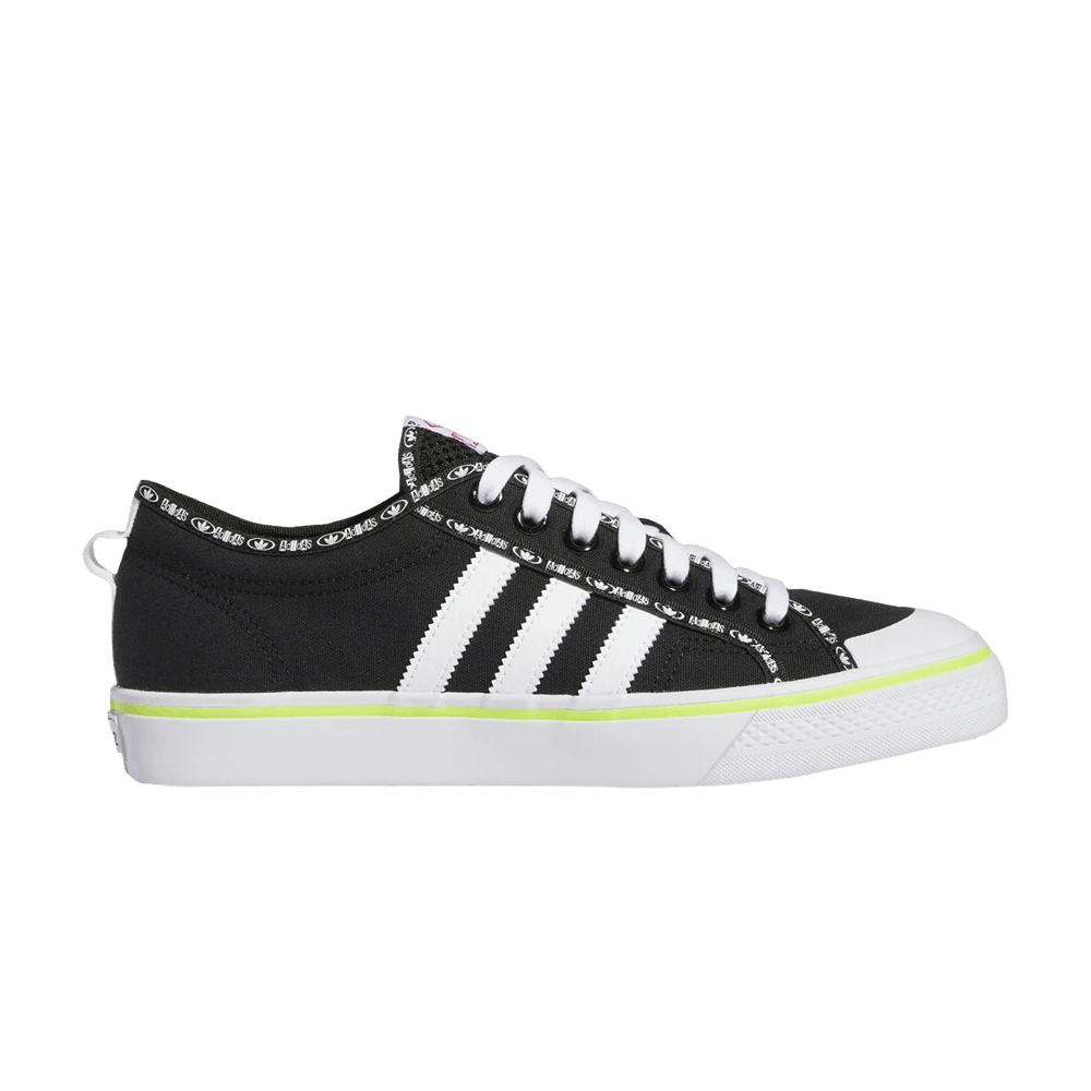 nizza-core-black-gx6094