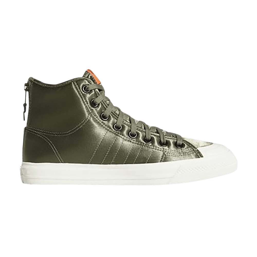 nizza-high-rf-legend-green-fw0264