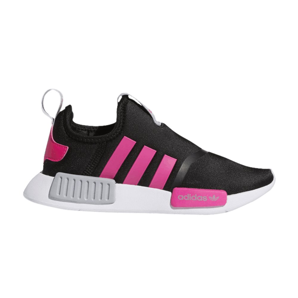 nmd-360-little-kid-black-shock-pink-gx8392
