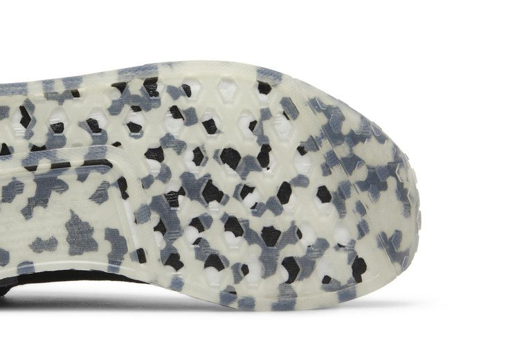 Кроссовки adidas NMD_R1 'Color Splash - Black'