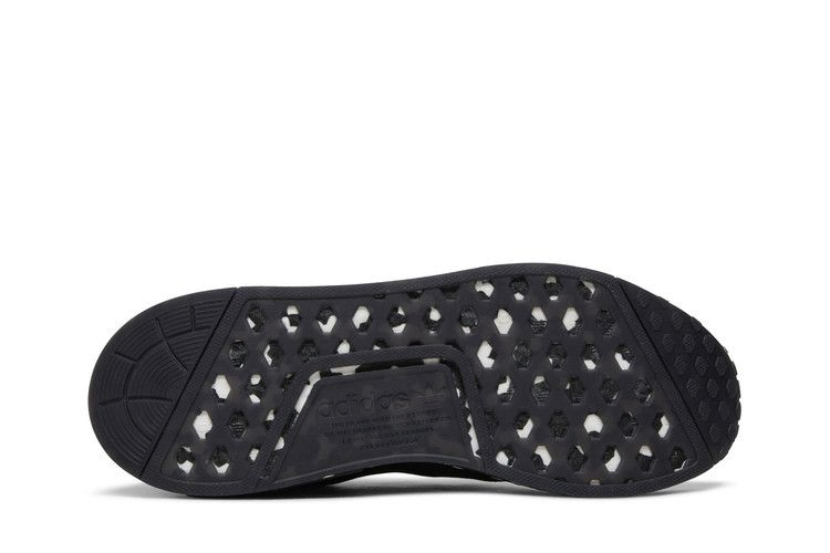 Кроссовки adidas NMD_R1 'Color Splash - Core Black'