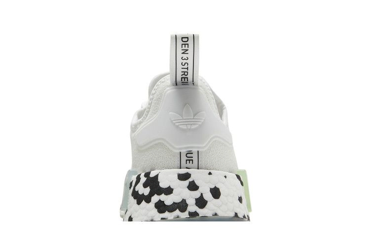 Кроссовки adidas NMD_R1 'Color Splash - White'
