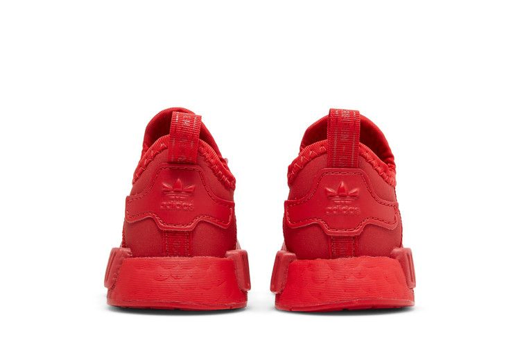Кроссовки adidas NMD_R1 I 'Triple Red'