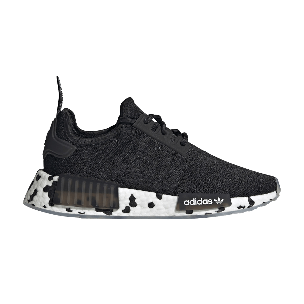 Кроссовки adidas NMD_R1 J 'Color Splash - Black'