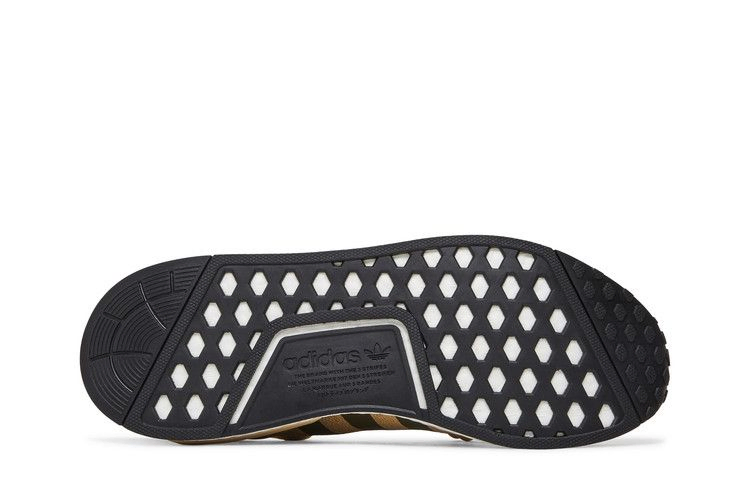 Кроссовки adidas NMD_R1 V2 'Beige Tone Focus Olive'