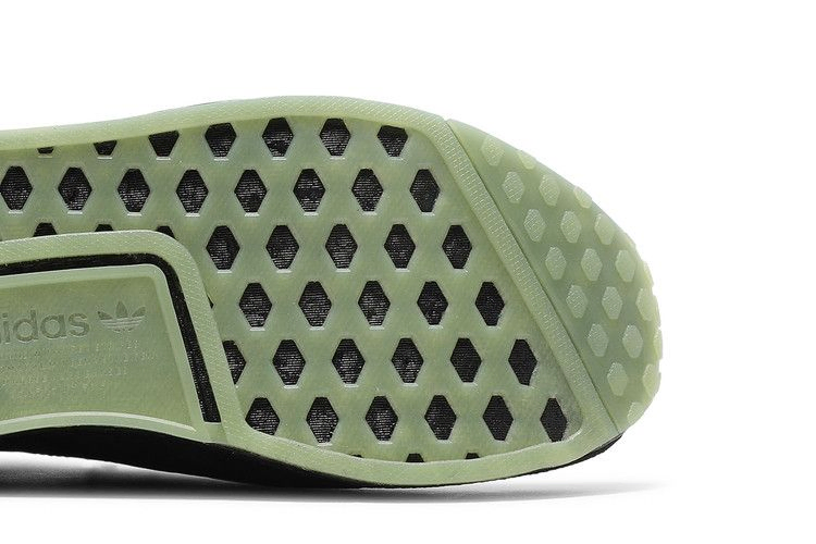 Кроссовки adidas NMD_R1 V2 'Black Sonic Ink'