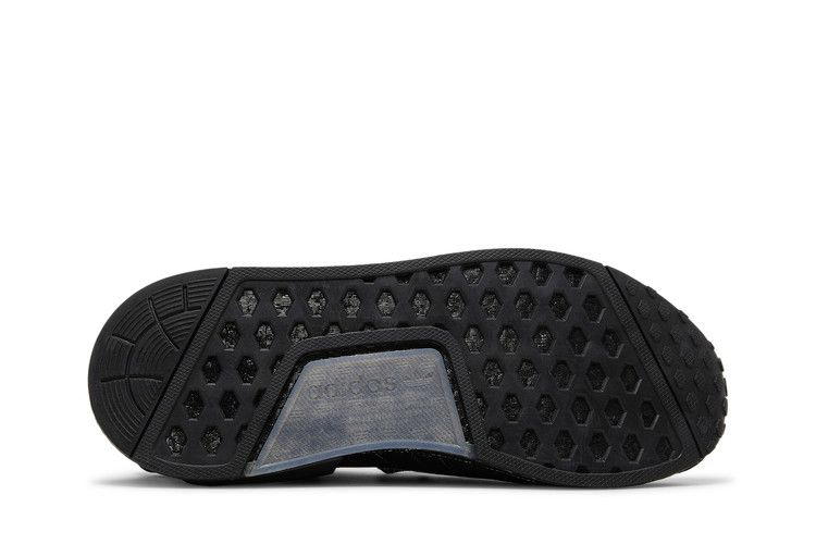 Кроссовки adidas NMD_R1 V2 'Black White'