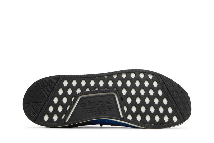 Кроссовки adidas NMD_R1 V2 'Logo Patch - Team Power Red'