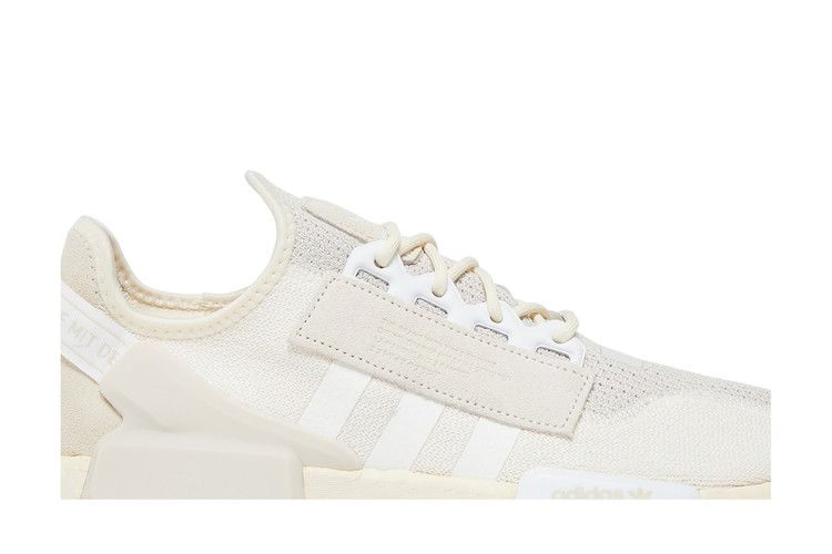 Кроссовки adidas NMD_R1 V2 'Quilted - Aluminum'