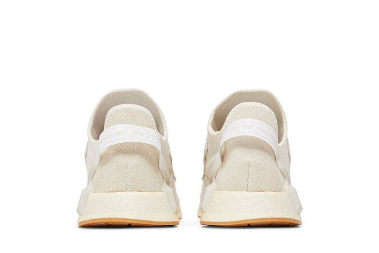 Кроссовки adidas NMD_R1 V2 'Quilted - Aluminum'