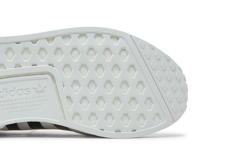 Кроссовки adidas NMD_R1 V2 'Script - White'