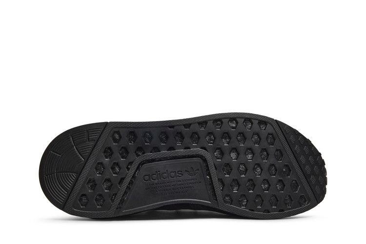 Кроссовки adidas NMD_R1 V2 'Triple Black'