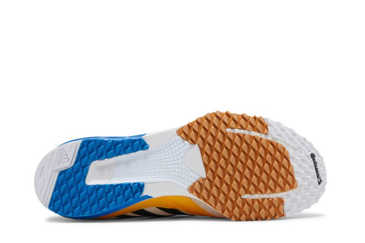 Кроссовки adidas Noah x Lab Race 'Halo Ivory'