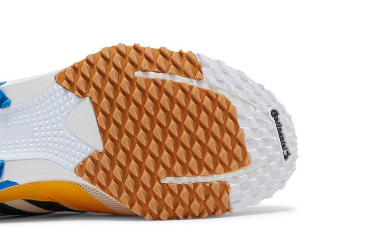 Кроссовки adidas Noah x Lab Race 'Halo Ivory'