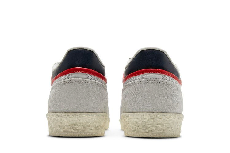Кроссовки adidas Noah x Probound 'White Blue Bird'