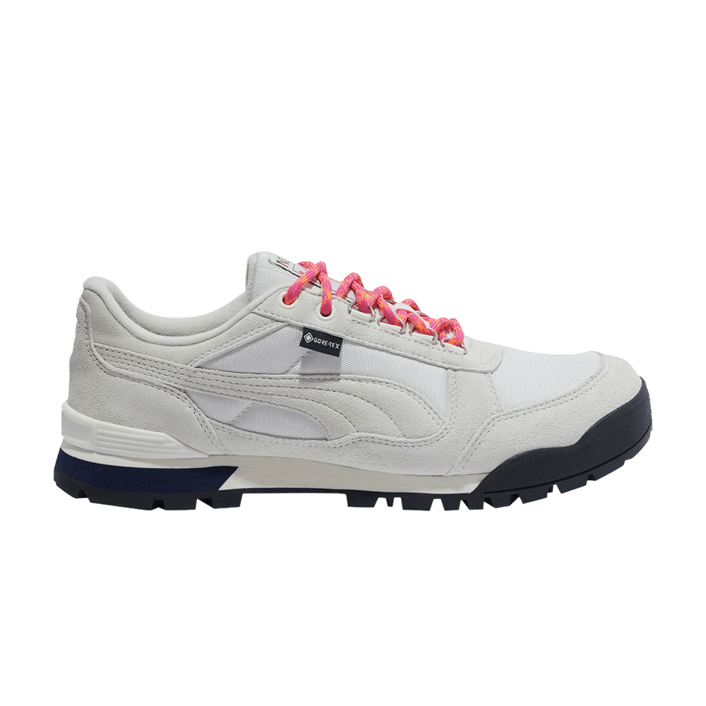 Кроссовки Puma Noah x RDR Low GORE-TEX 'Warm White Vapor Grey'