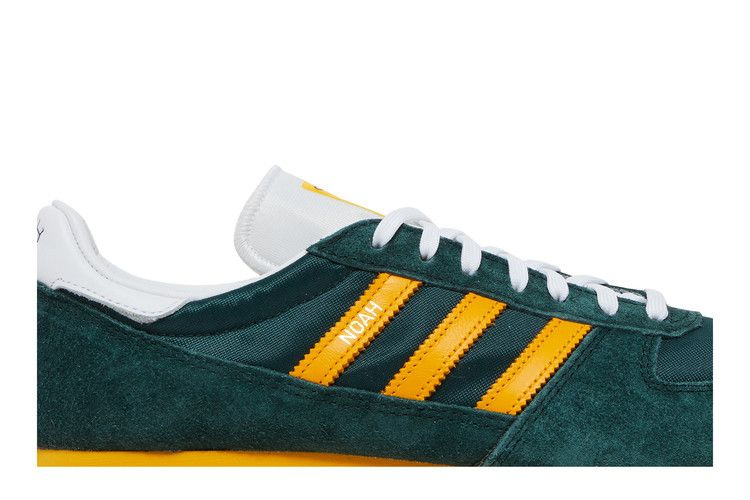 Кроссовки adidas Noah x Vintage Runner 'Collegiate Gold'