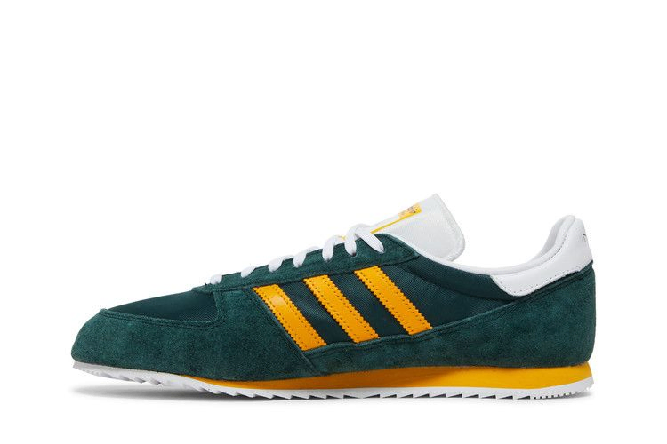Кроссовки adidas Noah x Vintage Runner 'Collegiate Gold'