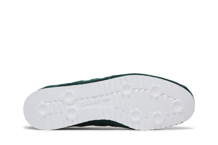 Кроссовки adidas Noah x Vintage Runner 'Collegiate Gold'