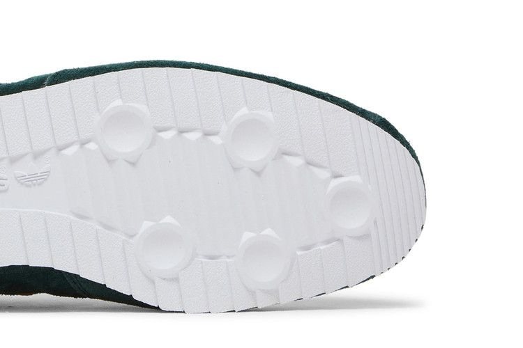 Кроссовки adidas Noah x Vintage Runner 'Collegiate Gold'