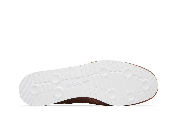 Кроссовки adidas Noah x Vintage Runner 'Brown Dark Blue'