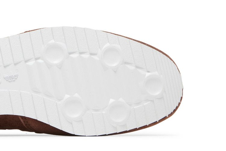 Кроссовки adidas Noah x Vintage Runner 'Brown Dark Blue'