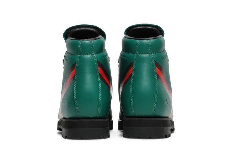 Кроссовки Merrell Noah x Wilderness Legend Waterproof 'Green'