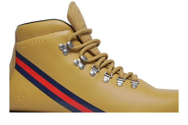 Кроссовки Merrell Noah x Wilderness Legend Waterproof 'Tan'