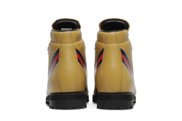 Кроссовки Merrell Noah x Wilderness Legend Waterproof 'Tan'