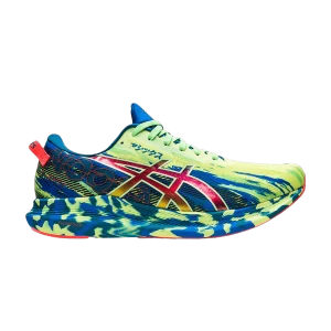 Светящийся желтый/Яркий лайм